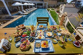 Vista Del Amor Faralya