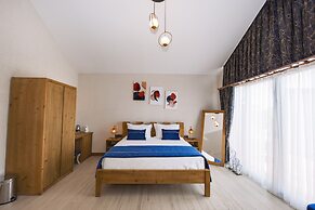 Vista Del Amor Faralya