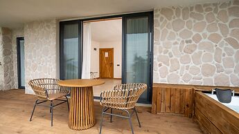 Vista Del Amor Faralya