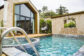 Vista Del Amor Faralya