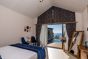 Vista Del Amor Faralya