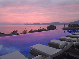 Vista Del Amor Faralya