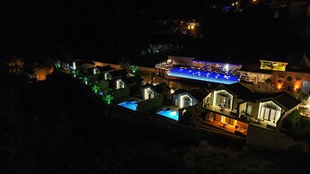 Vista Del Amor Faralya