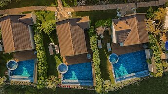 Vista Del Amor Faralya