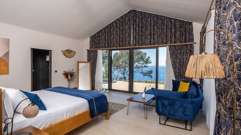 Vista Del Amor Faralya