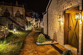 Vista Del Amor Faralya