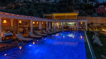 Vista Del Amor Faralya