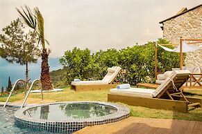 Vista Del Amor Faralya