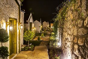 Vista Del Amor Faralya