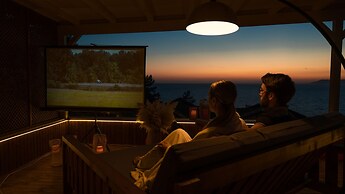 Vista Del Amor Faralya