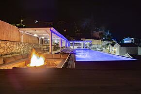 Vista Del Amor Faralya