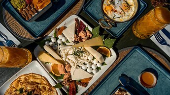 Vista Del Amor Faralya