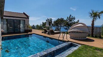 Vista Del Amor Faralya