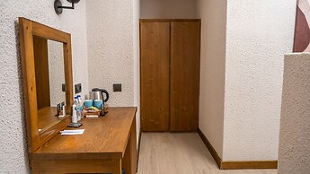 Vista Del Amor Faralya