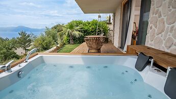 Vista Del Amor Faralya