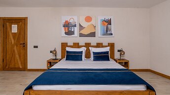 Vista Del Amor Faralya