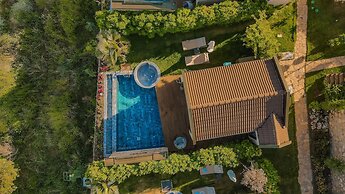 Vista Del Amor Faralya