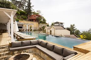 Vista Del Amor Faralya