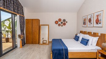 Vista Del Amor Faralya