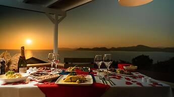 Vista Del Amor Faralya