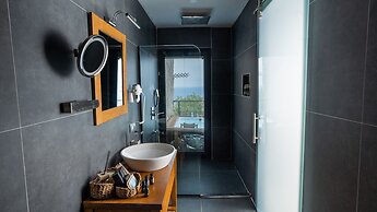 Vista Del Amor Faralya