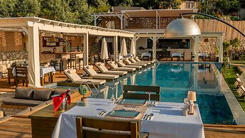 Vista Del Amor Faralya