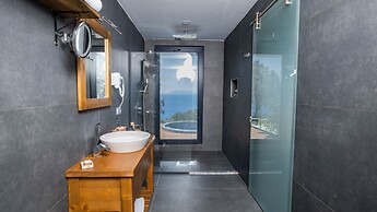 Vista Del Amor Faralya