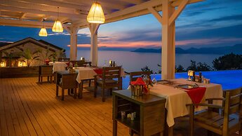 Vista Del Amor Faralya