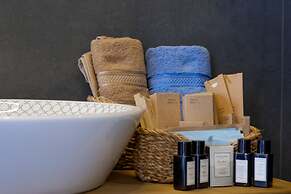 Vista Del Amor Faralya