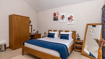 Vista Del Amor Faralya