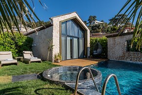 Vista Del Amor Faralya