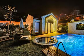 Vista Del Amor Faralya