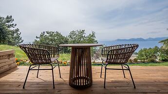 Vista Del Amor Faralya