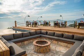 Vista Del Amor Faralya