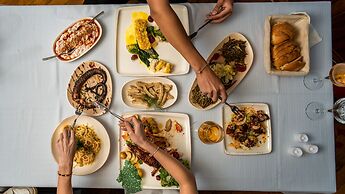 Vista Del Amor Faralya