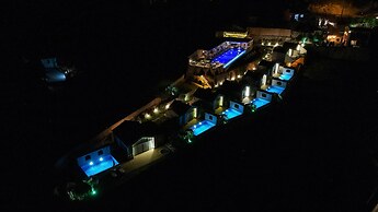 Vista Del Amor Faralya