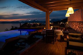 Vista Del Amor Faralya