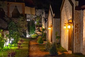 Vista Del Amor Faralya