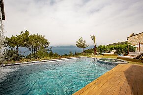 Vista Del Amor Faralya