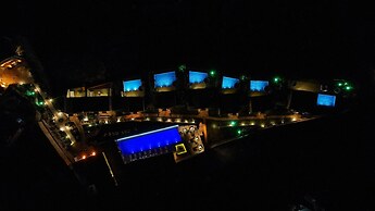 Vista Del Amor Faralya