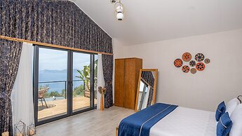 Vista Del Amor Faralya