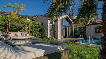 Vista Del Amor Faralya