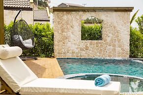 Vista Del Amor Faralya