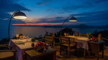 Vista Del Amor Faralya