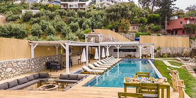 Vista Del Amor Faralya