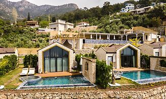 Vista Del Amor Faralya