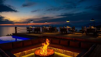 Vista Del Amor Faralya