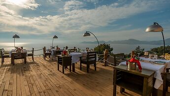 Vista Del Amor Faralya