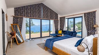 Vista Del Amor Faralya