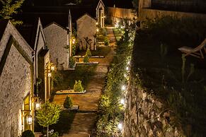 Vista Del Amor Faralya